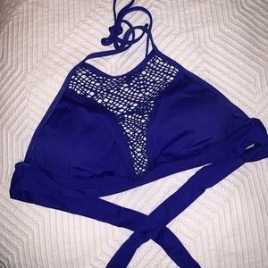 Target Bikini Set